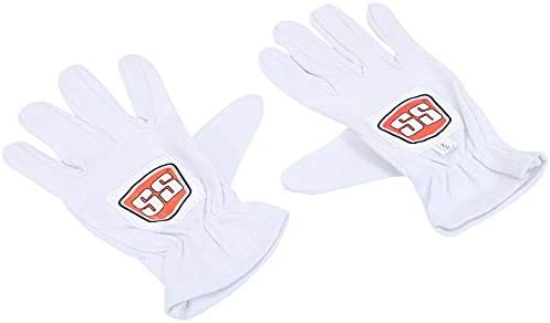 SS Club Full Finger Adult Cricket Inner Gloves
