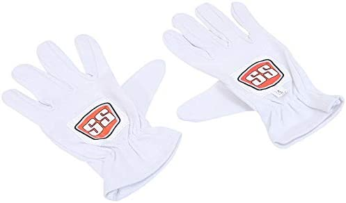 SS Club Cricket Junior / Youth Inner Gloves Full Finger