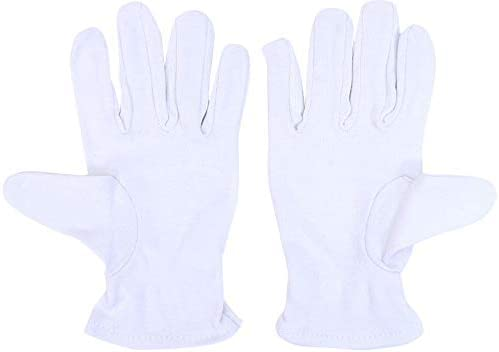 SS Club Cricket Junior / Youth Inner Gloves Full Finger