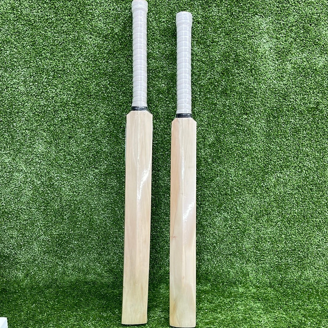 Raydn Middling Technical Leather Ball Practice Cricket Bat (iBat) Juni