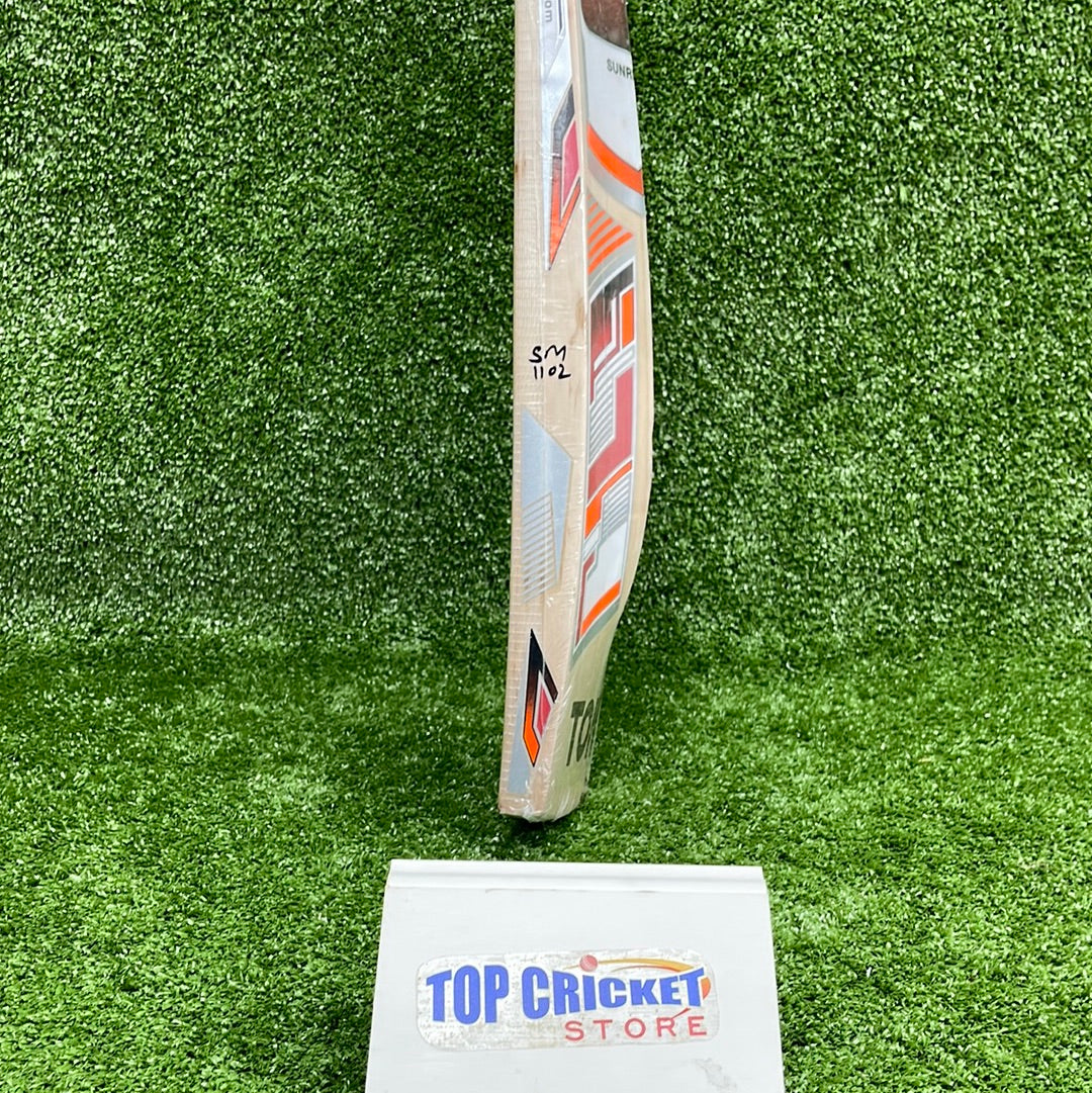 SS Tiger Cricket Bat Harrow