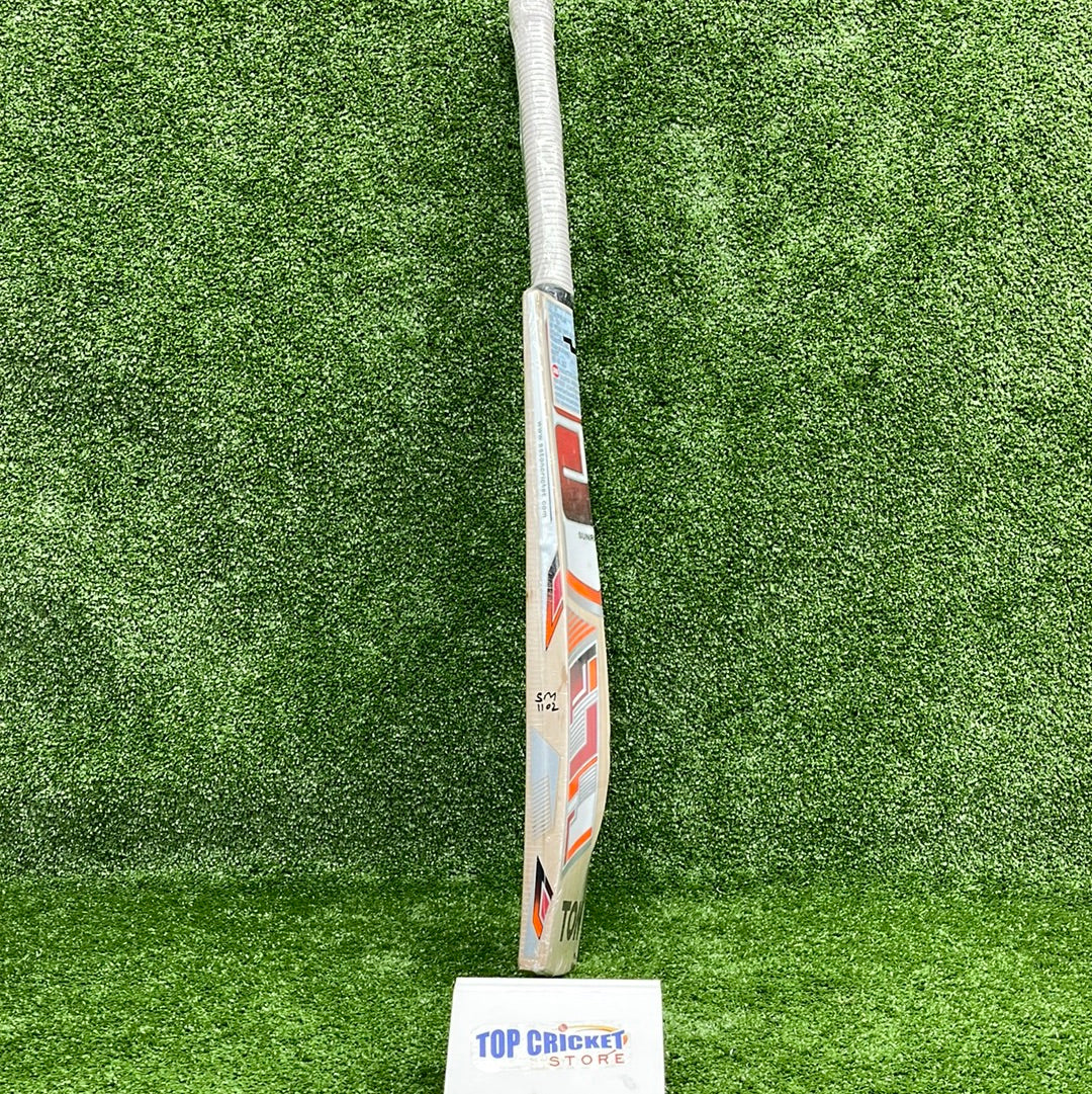 SS Tiger Cricket Bat Harrow