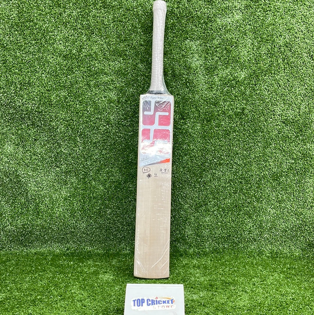 SS Tiger Cricket Bat Harrow