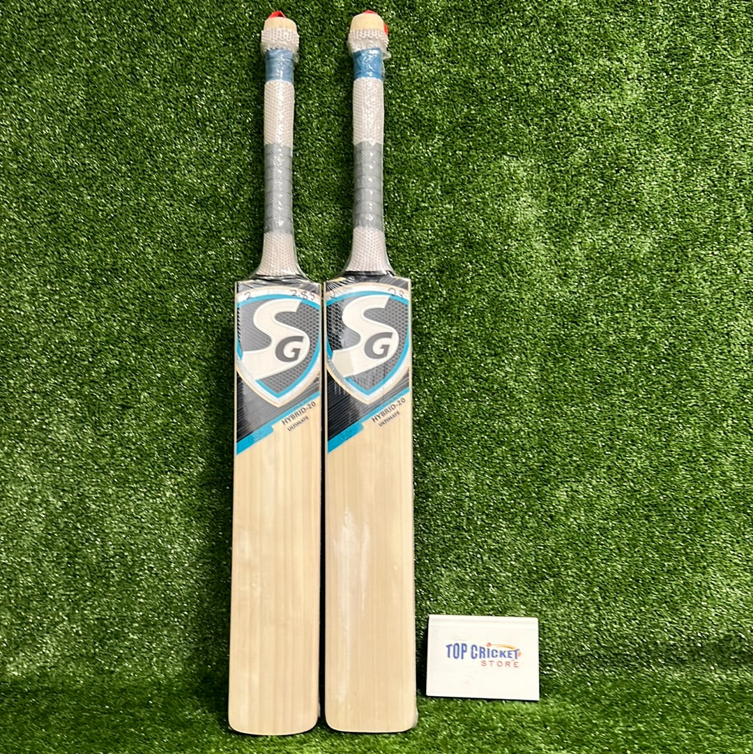 SG Hybrid 20 Ultimate Cricket Bat