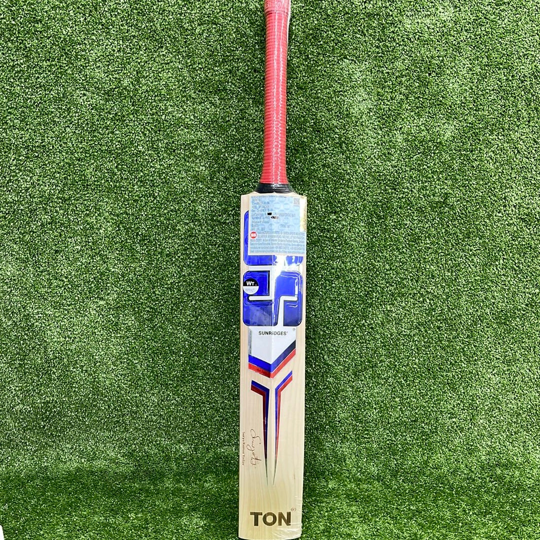 SS Sky Smasher Cricket Bat