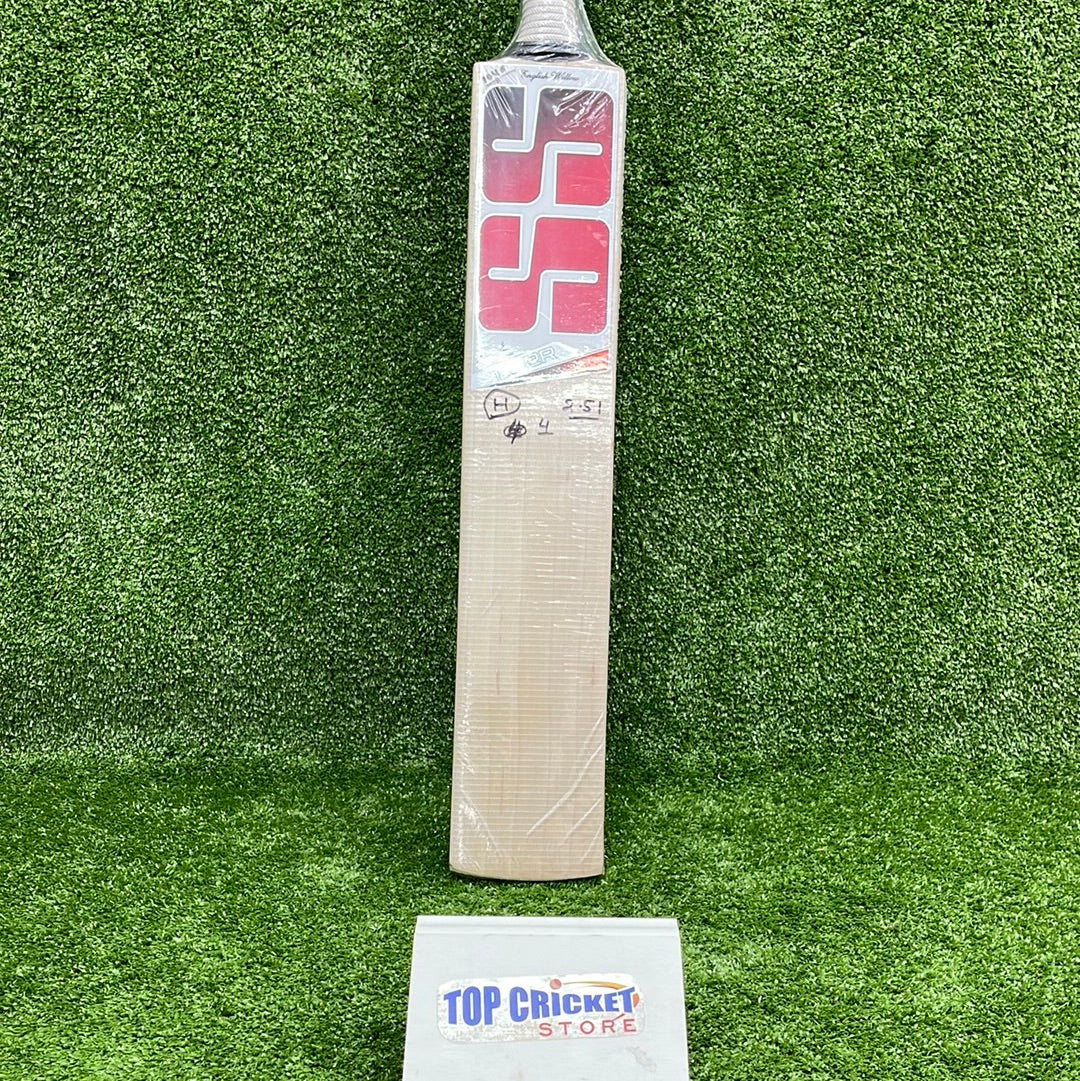 SS Tiger Cricket Bat Harrow