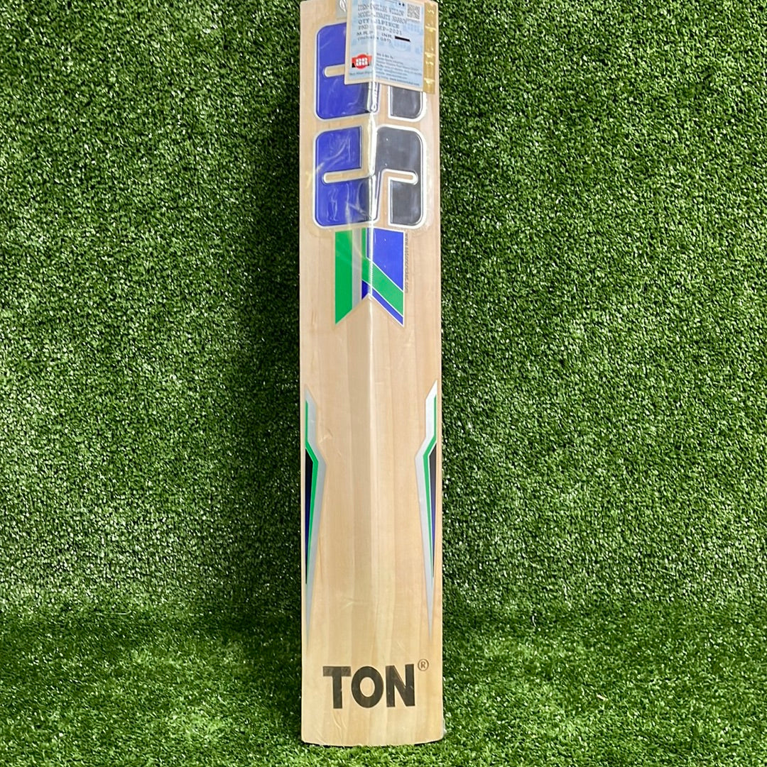 SS Dynasty Junior Cricket Bat