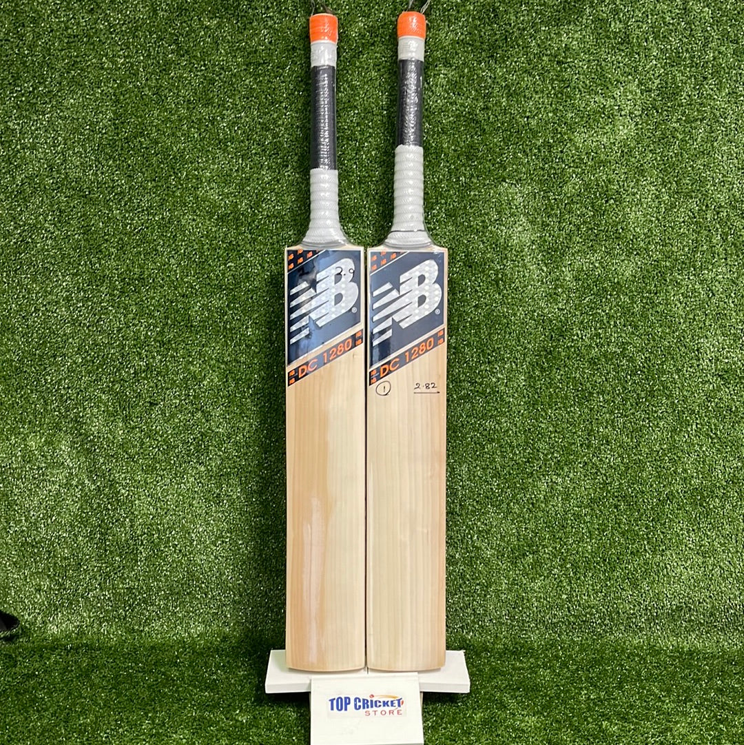NB DC 1280 Cricket Bat
