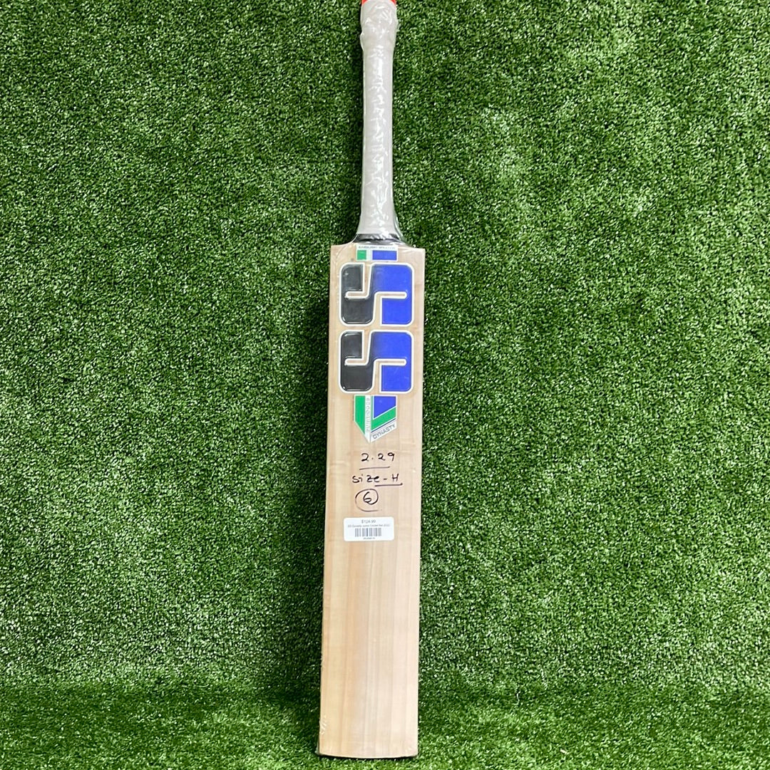 SS Dynasty Junior Cricket Bat