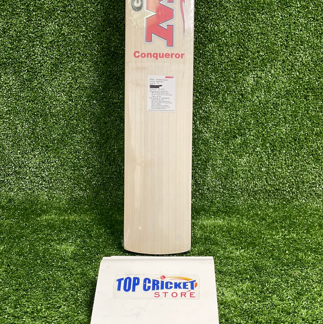 MRF Conquerer Cricket Bat