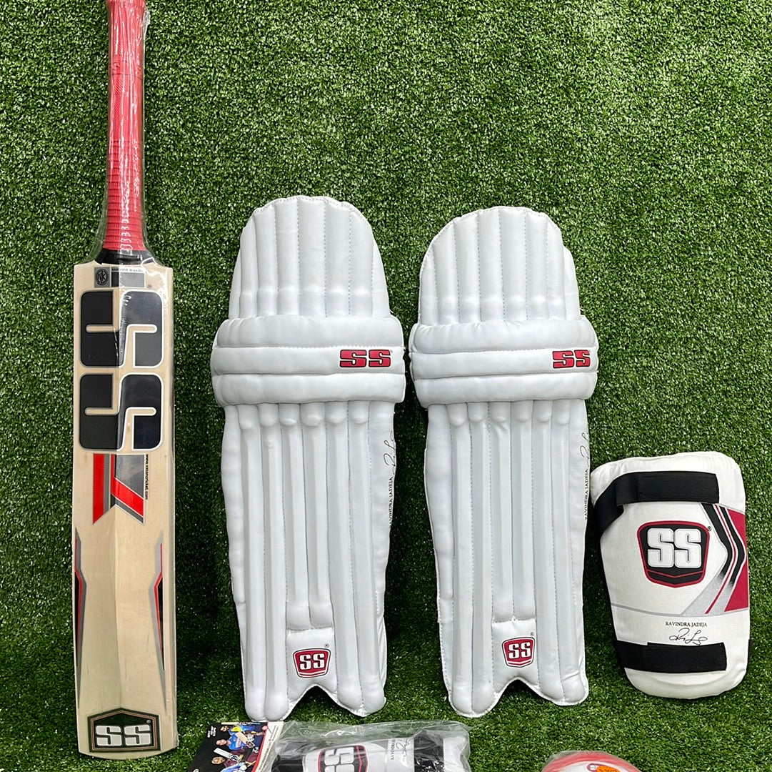 self Various Cricket Kits, Size: Full at Rs 2000/set in Jalandhar