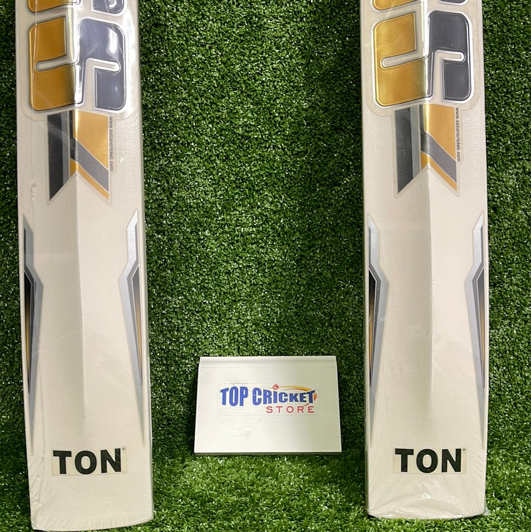 SS Ton Magnum Junior Cricket Bat