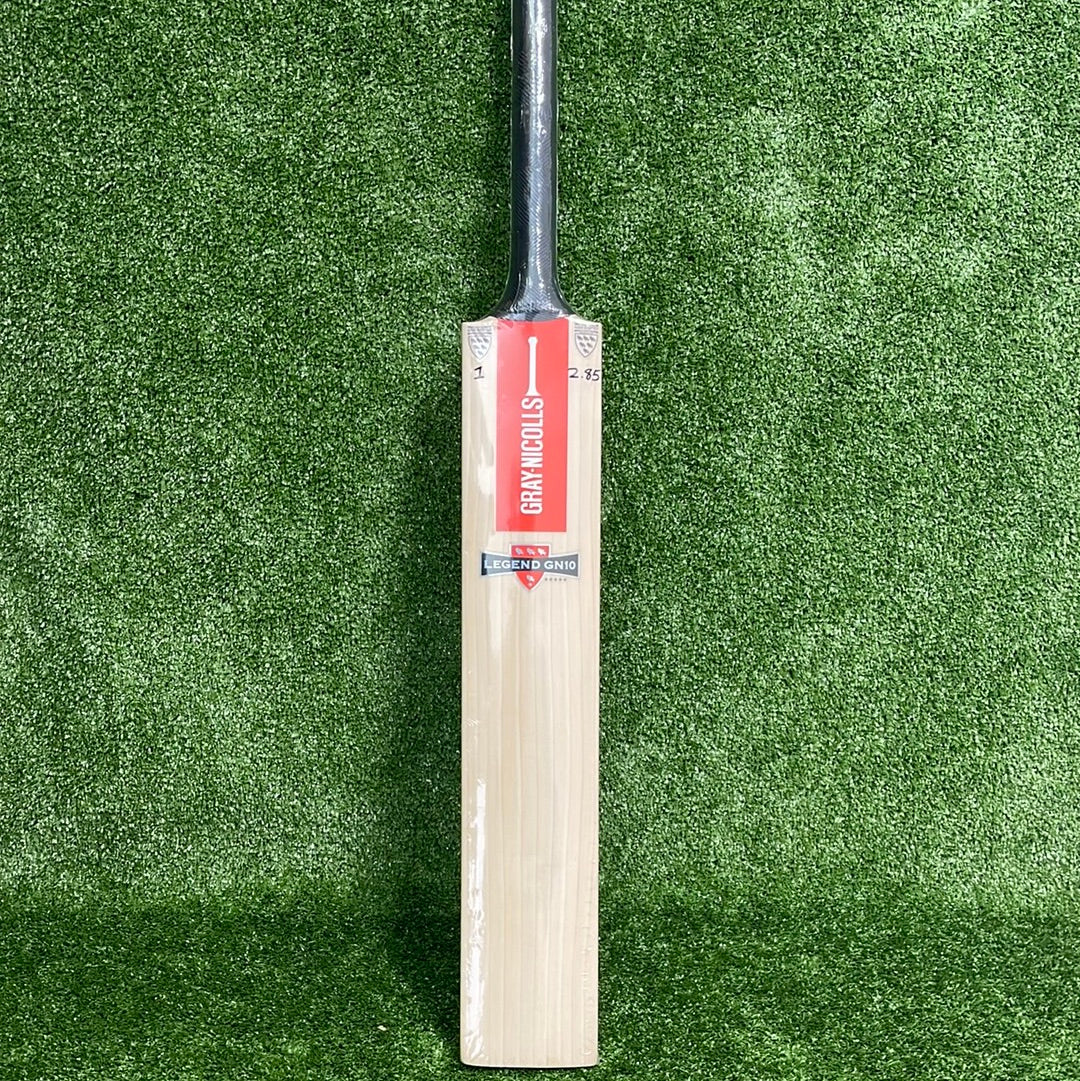 Gray-Nicolls 10 Legend English Willow Cricket Bat