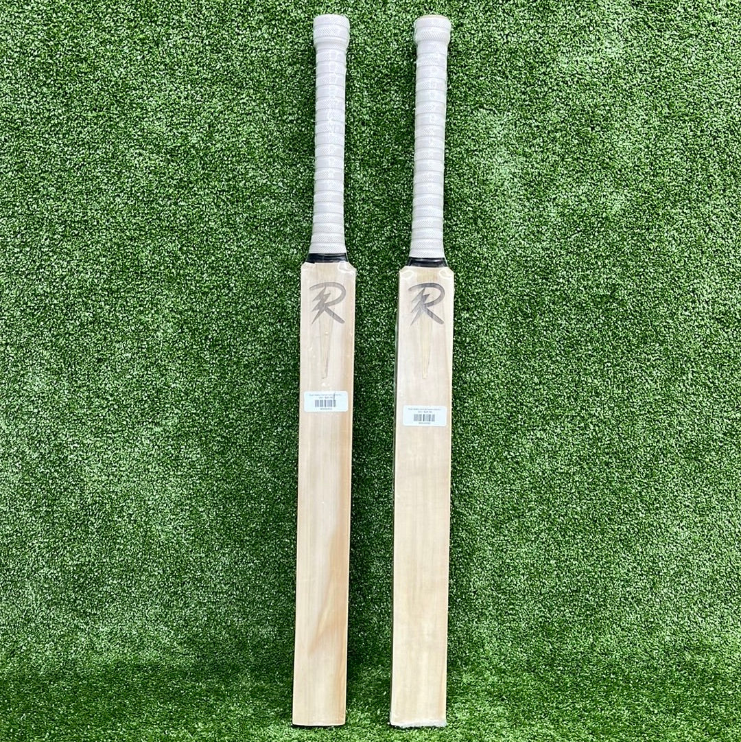 Raydn Middling Technical Leather Ball Practice Adult Cricket Bat (iBat