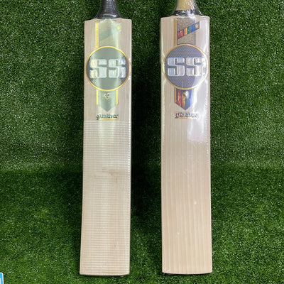 SS Gunther English Willow Cricket Bat by SS - TopCricketStore