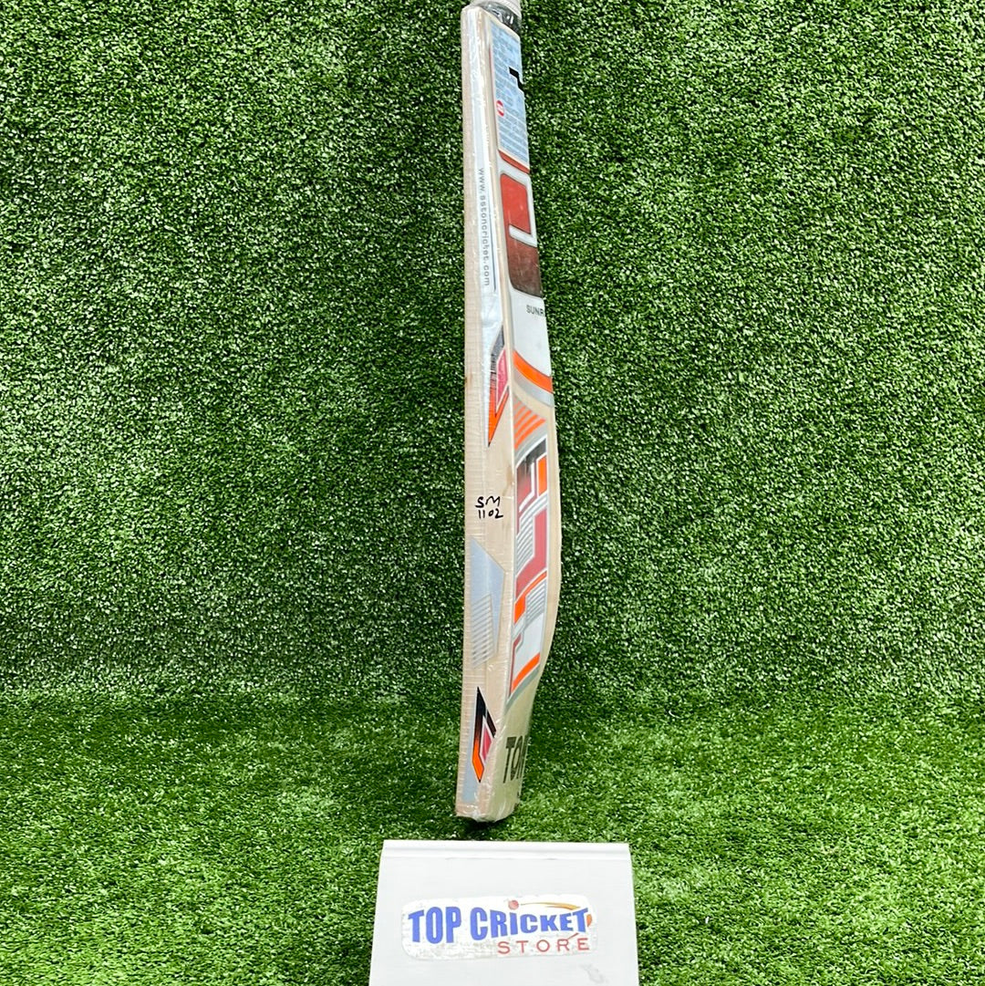 SS Tiger Cricket Bat Harrow