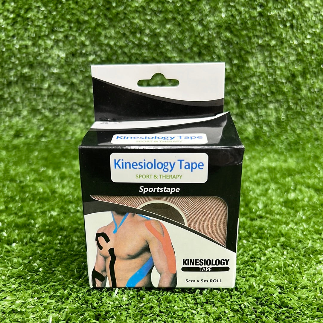 Kinesiology Sports Therapy Tape