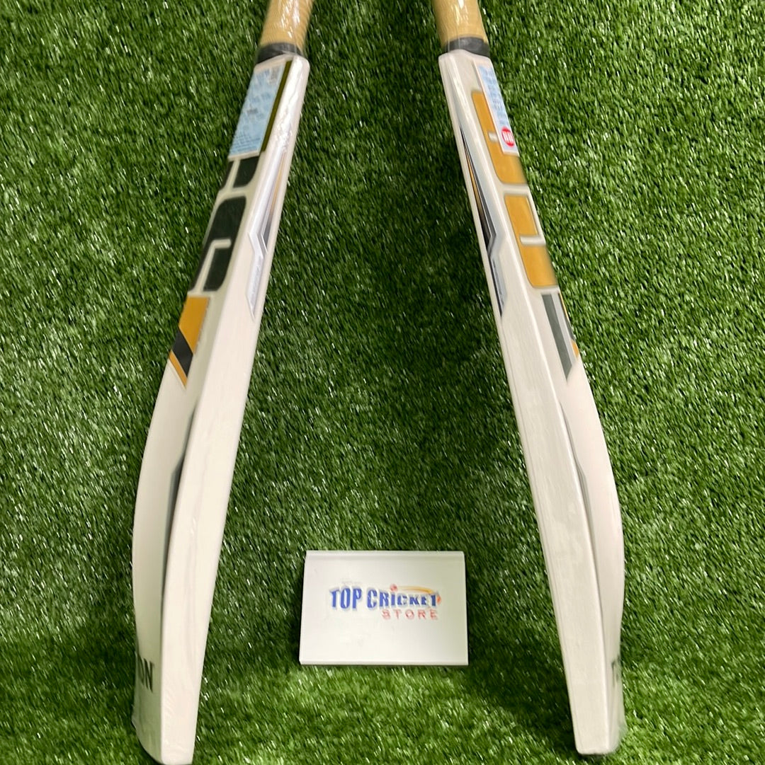 SS Ton Magnum Junior Cricket Bat