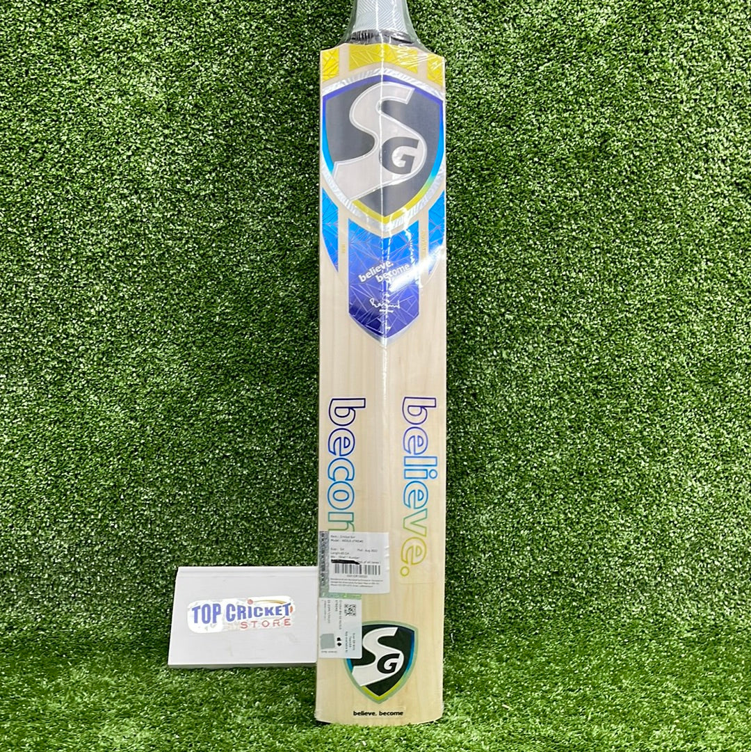 SG Nexus Xtreme Junior / Youth Cricket Bat