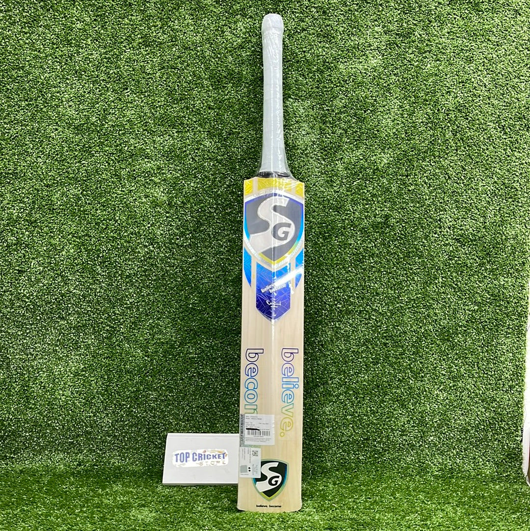 SG Nexus Xtreme Junior / Youth Cricket Bat