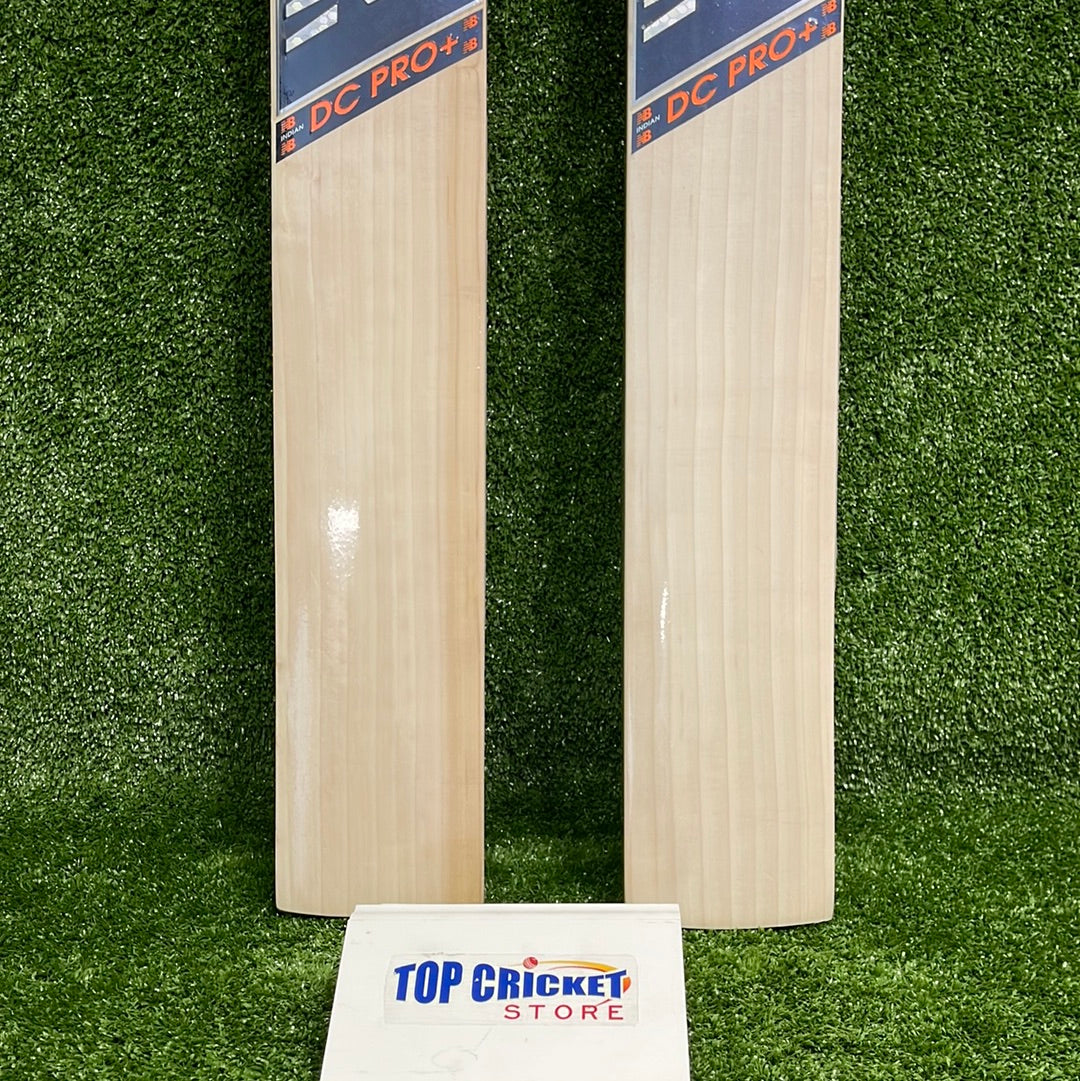 NB DC Pro+ Cricket Bat