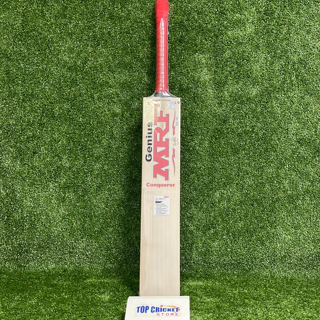 MRF Conquerer Cricket Bat