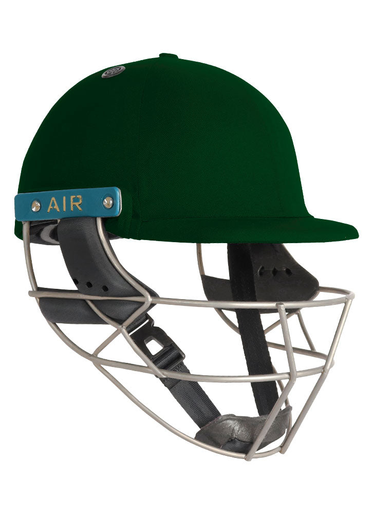 Shrey Masterclass Air 2.0 Titanium Cricket Helmet by SHREY - packaging view - TopCricketStore