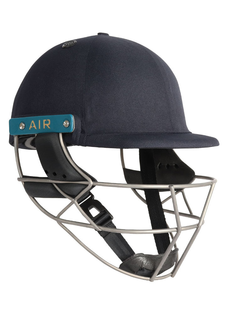 Shrey Masterclass Air 2.0 Titanium Cricket Helmet by SHREY - TopCricketStore